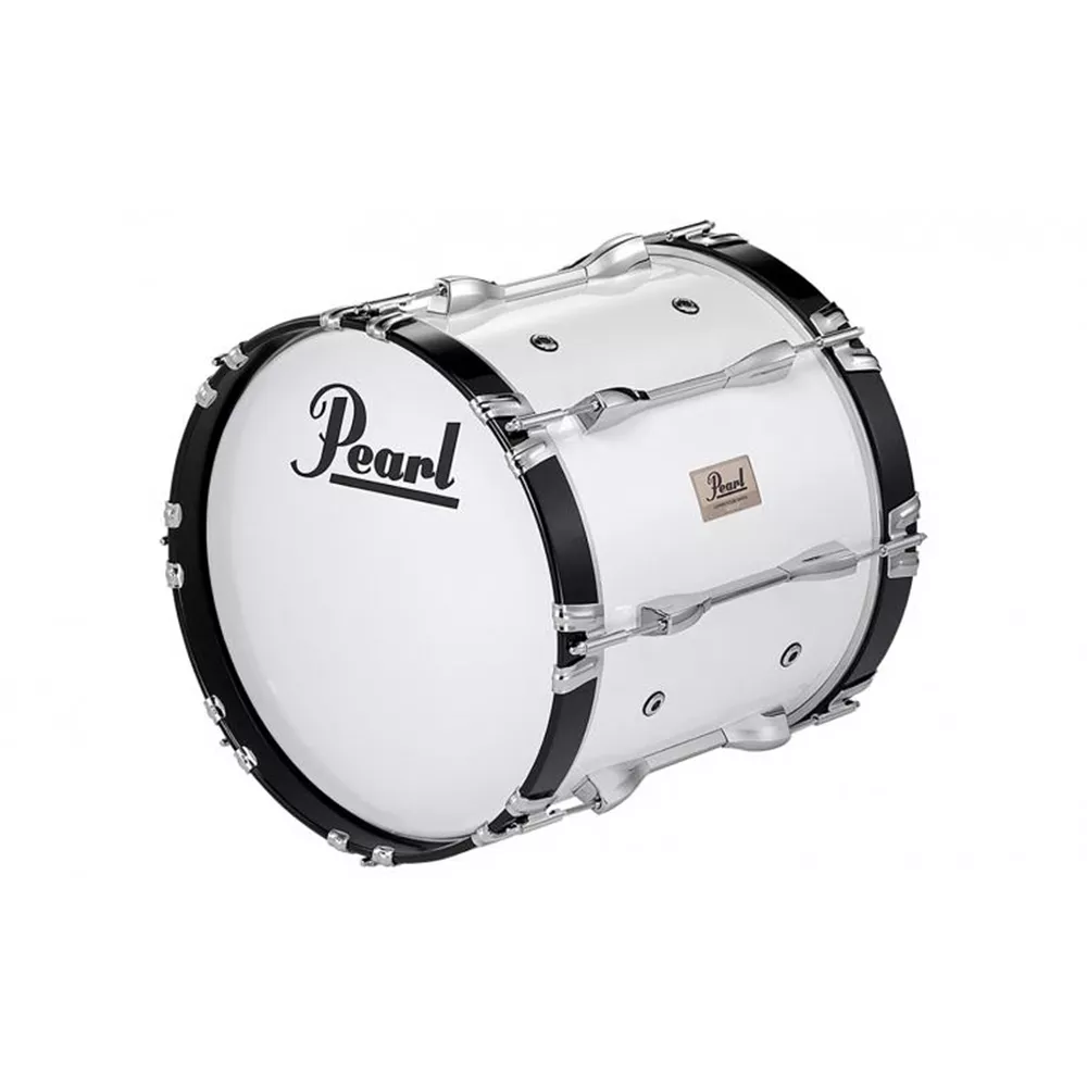 Pearl CMB 行進大鼓