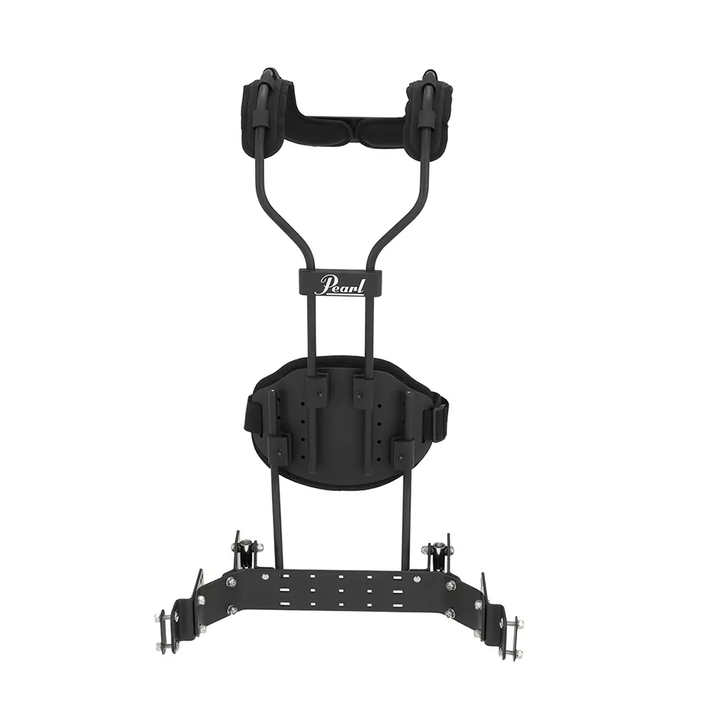 Pearl CX AirFrame 行進中音鼓背架