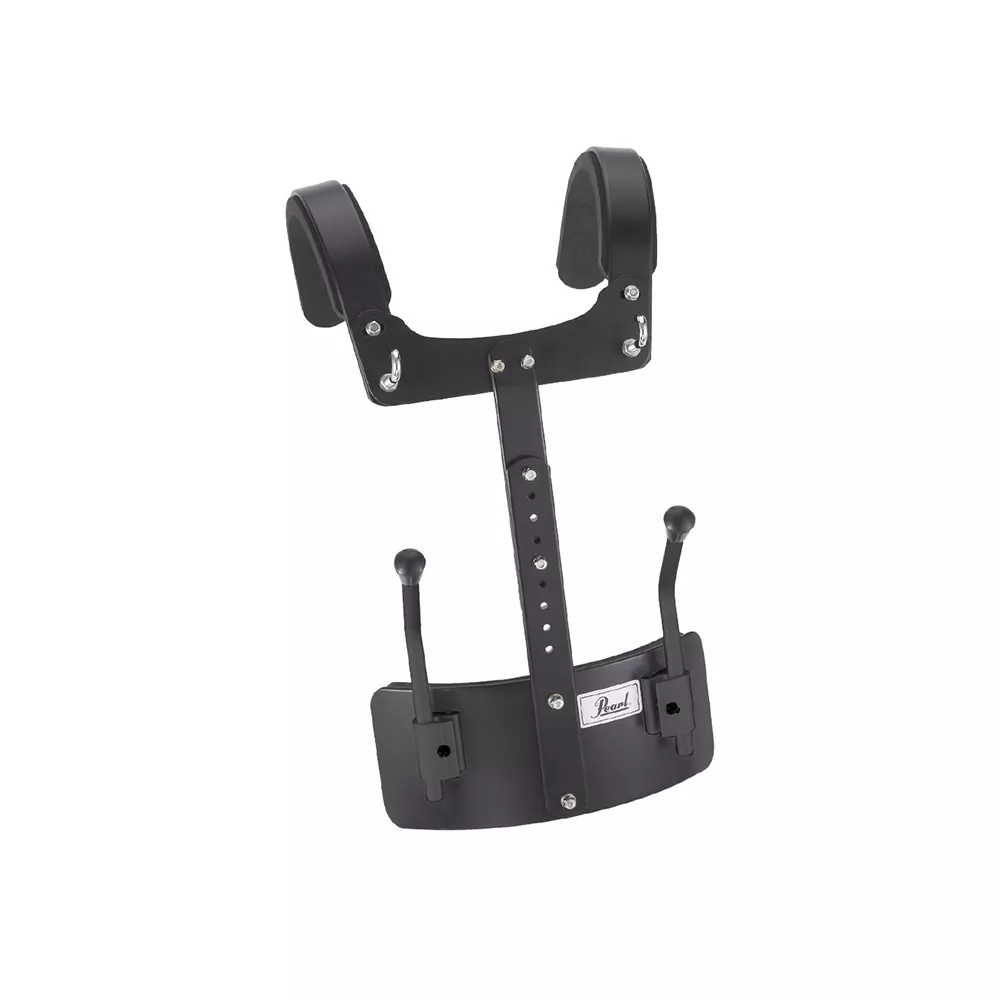 Pearl MX T-Frame 行進大鼓背架