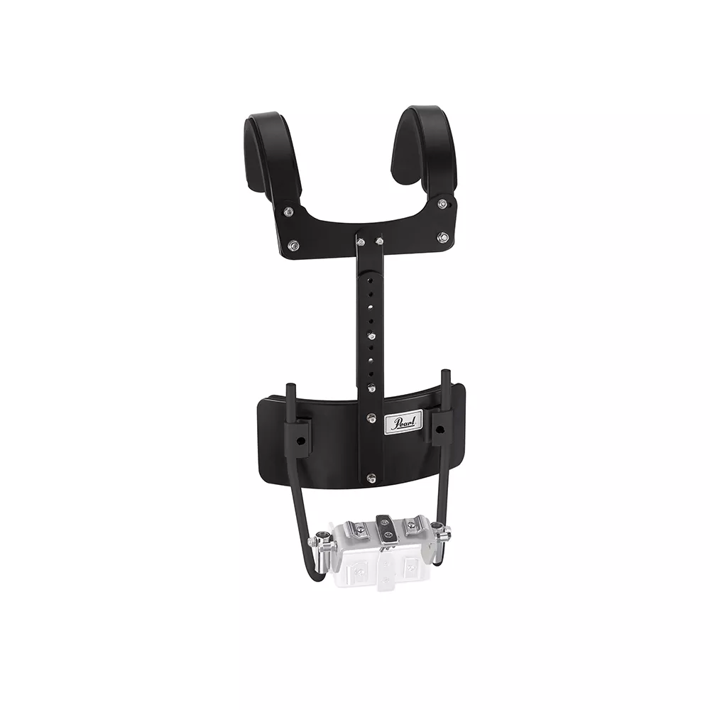 Pearl MX T-Frame 行進小鼓背架