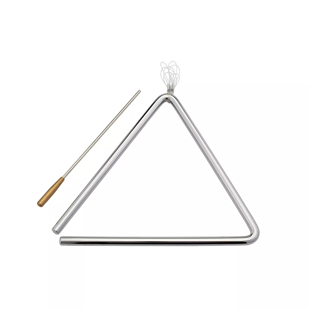 Pearl 三角鐵 Triangles