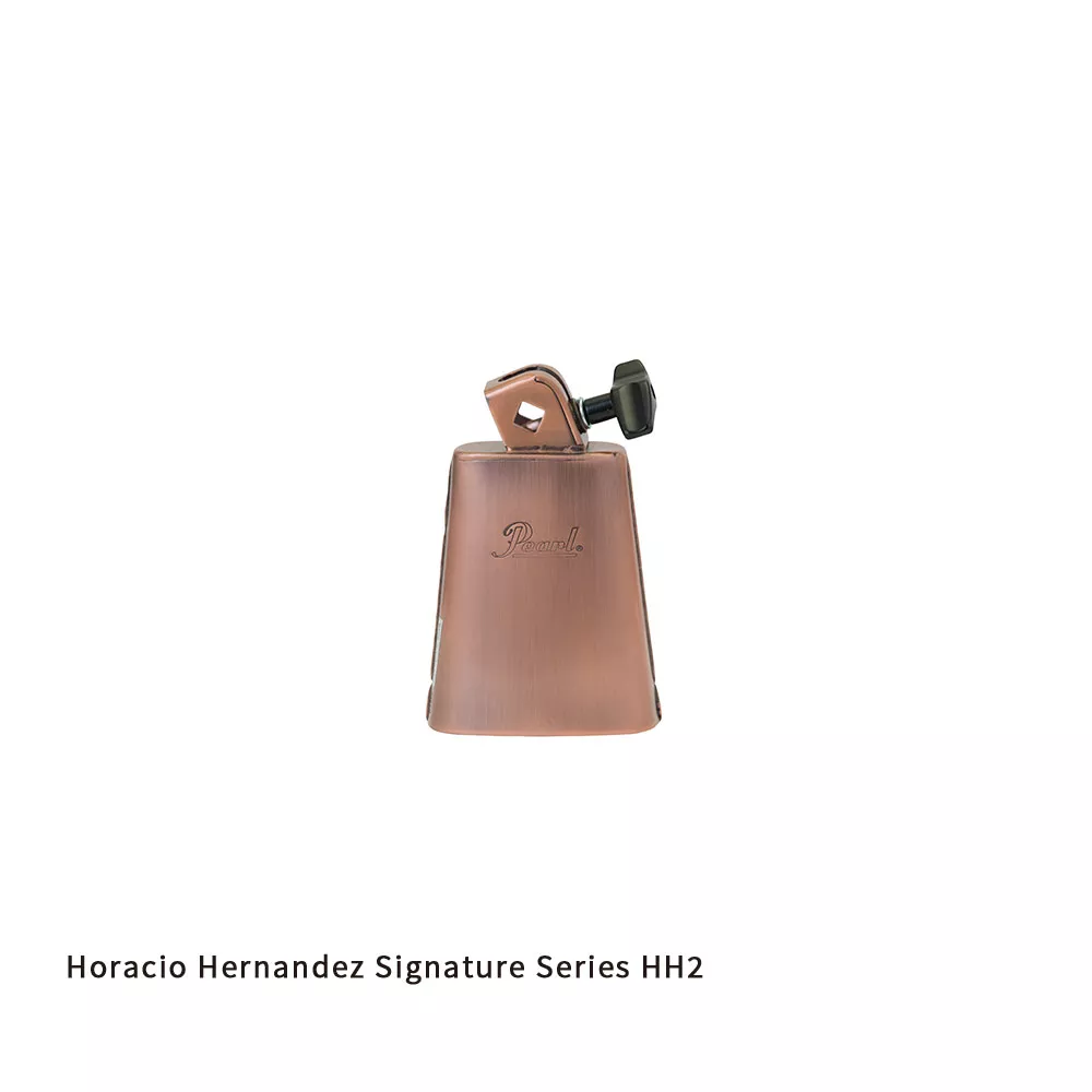 Pearl Horacio Hernandez 聯名系列牛鈴 HH