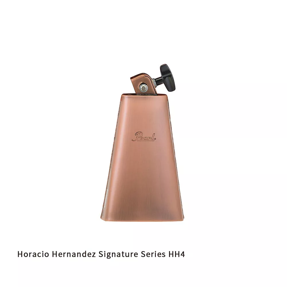Pearl Horacio Hernandez 聯名系列牛鈴 HH