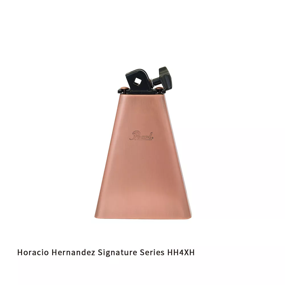 Pearl Horacio Hernandez 聯名系列牛鈴 HH