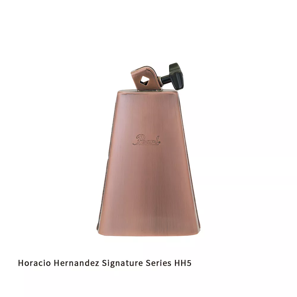 Pearl Horacio Hernandez 聯名系列牛鈴 HH