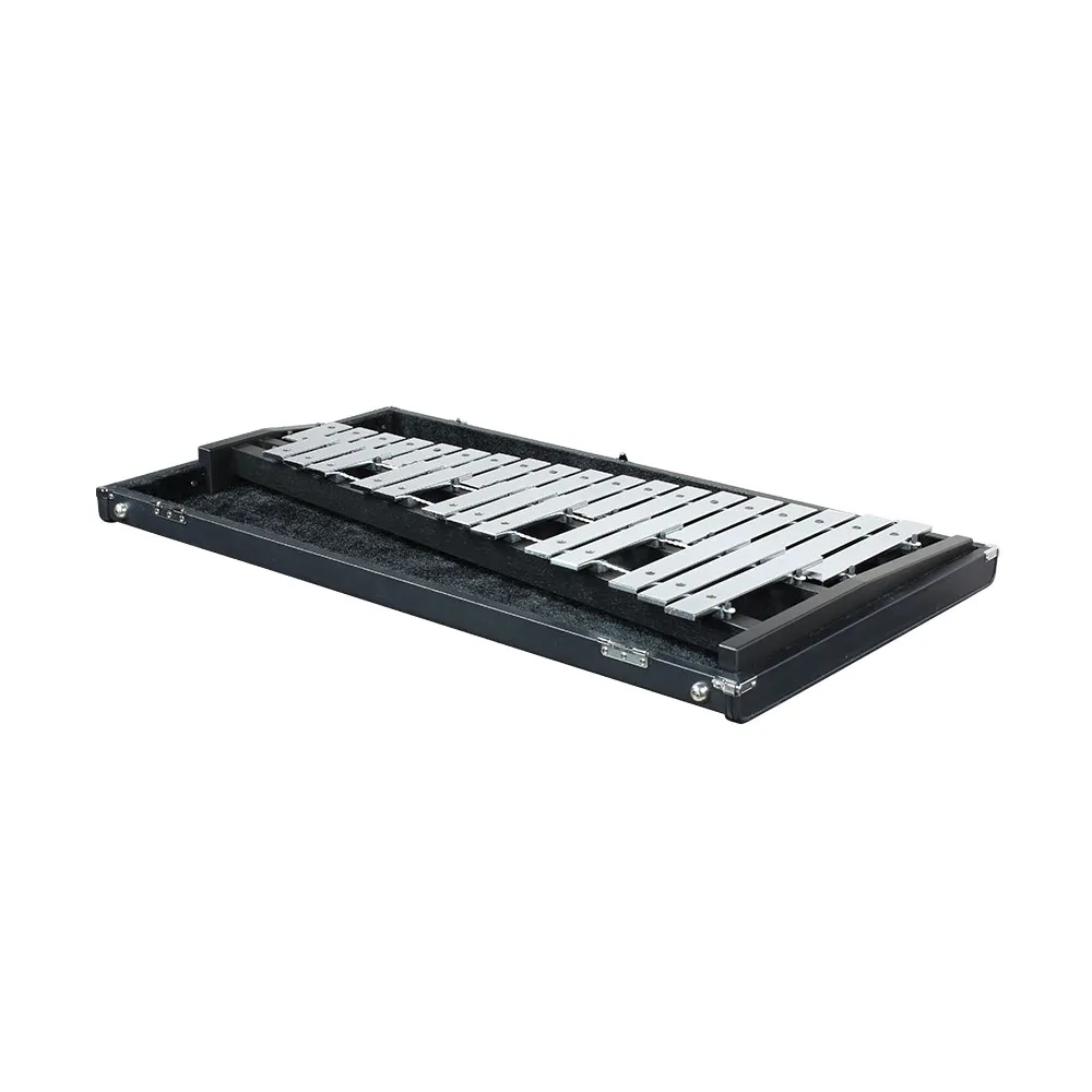 KOROGI 高碳鋼音板桌上鐘琴 KG100 / KG80