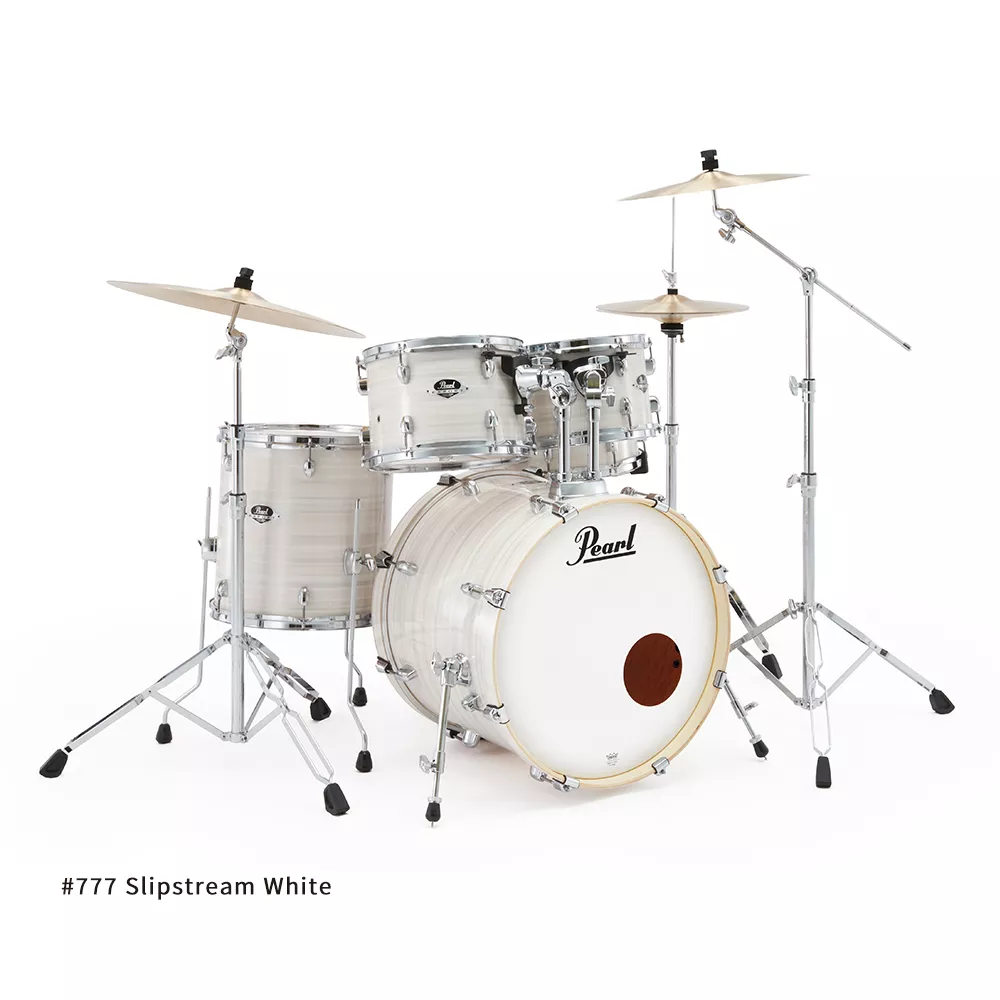 Pearl EXPORT 系列爵士鼓 (EXX) 限量色