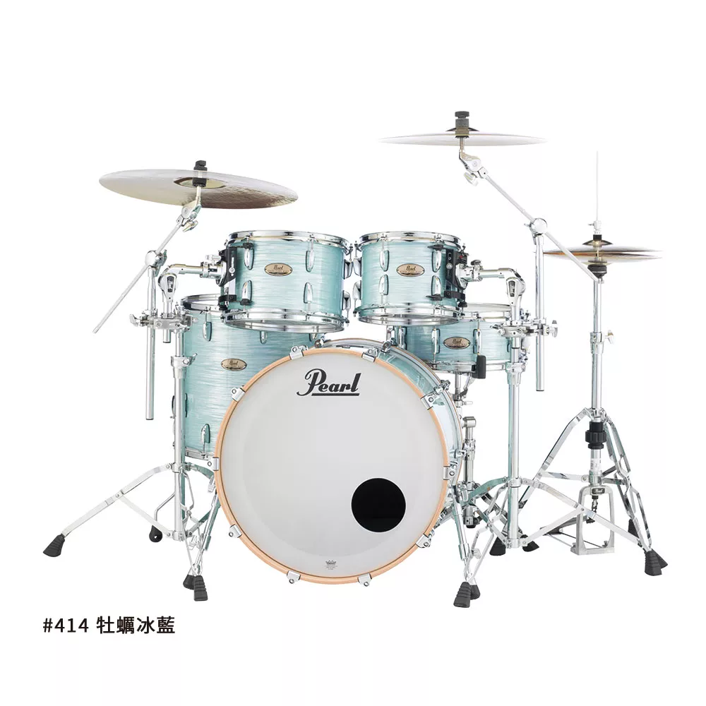 Pearl SESSION STUDIO SELECT 系列爵士鼓 (STS)