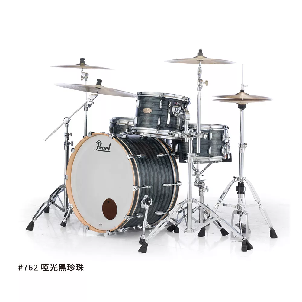 Pearl SESSION STUDIO SELECT 系列爵士鼓 (STS)