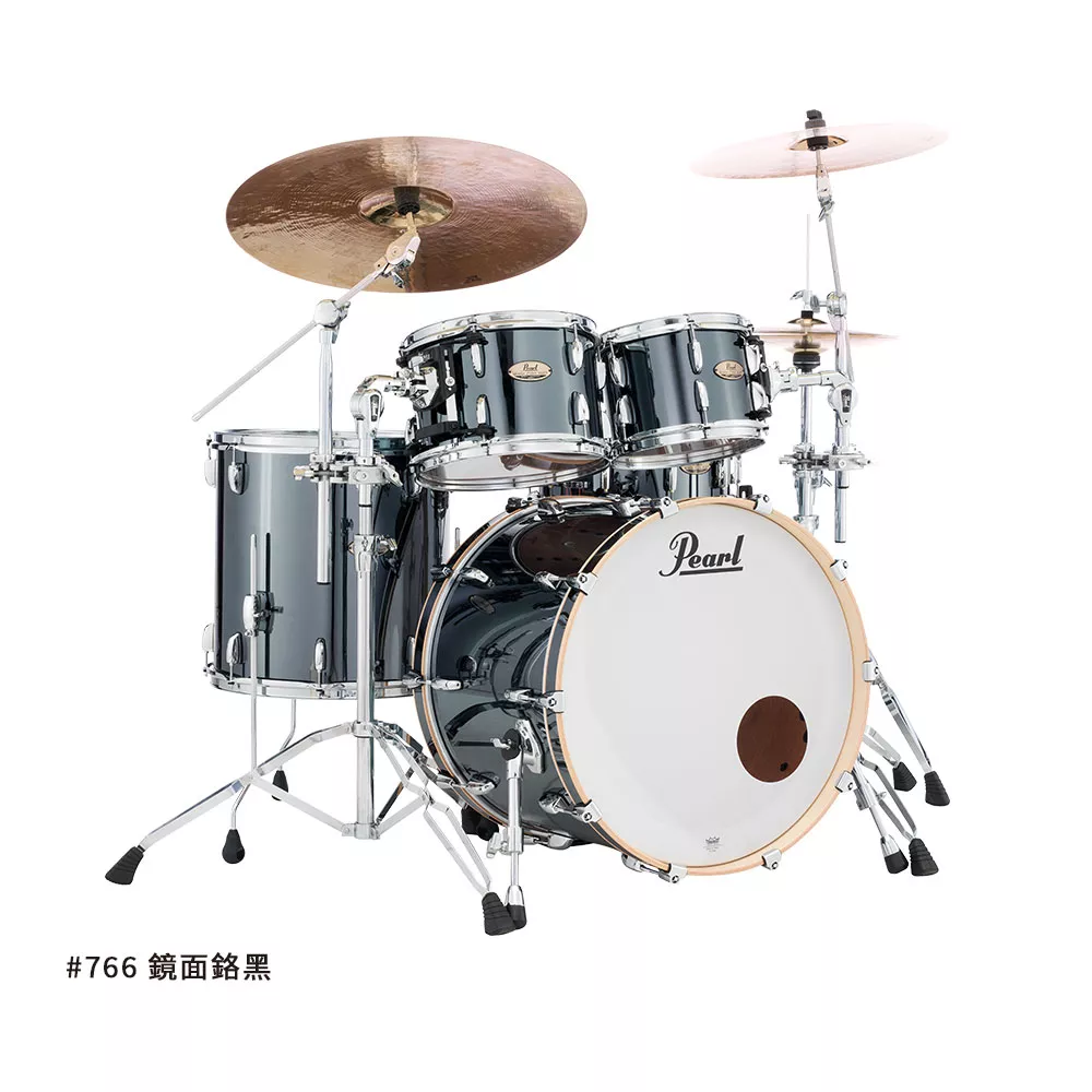 Pearl SESSION STUDIO SELECT 系列爵士鼓 (STS)