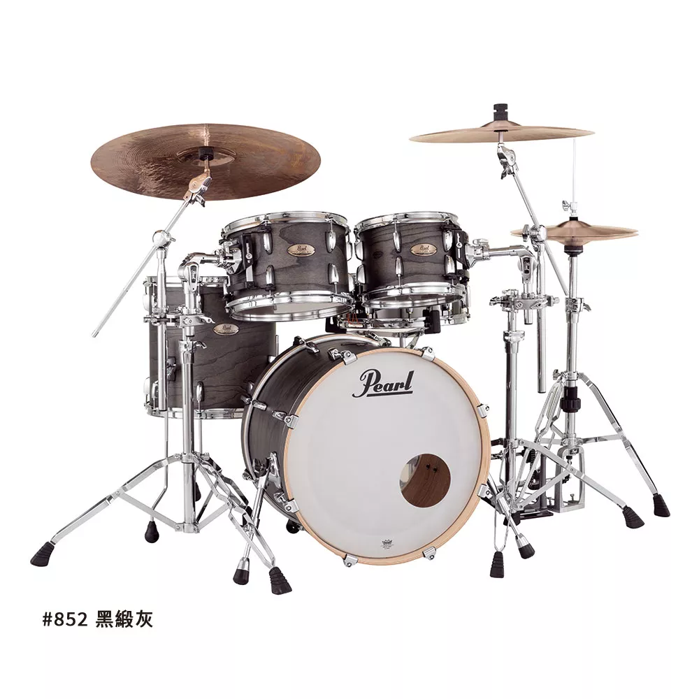 Pearl SESSION STUDIO SELECT 系列爵士鼓 (STS)