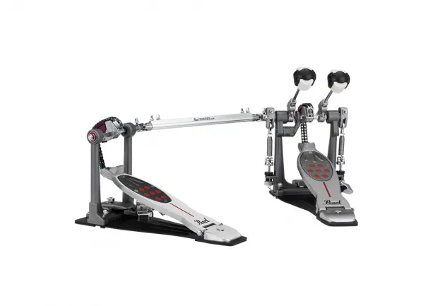 Pearl 紅線毀滅者2050系列踏板 Eliminator Redline Pedals