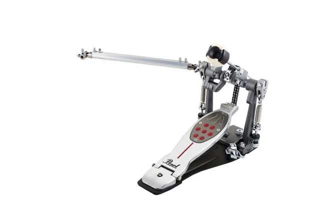 Pearl 紅線毀滅者2050系列踏板 Eliminator Redline Pedals
