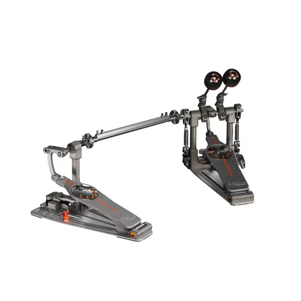 Pearl 魔⻤直驅3000系列踏板 Demon Drive Pedals