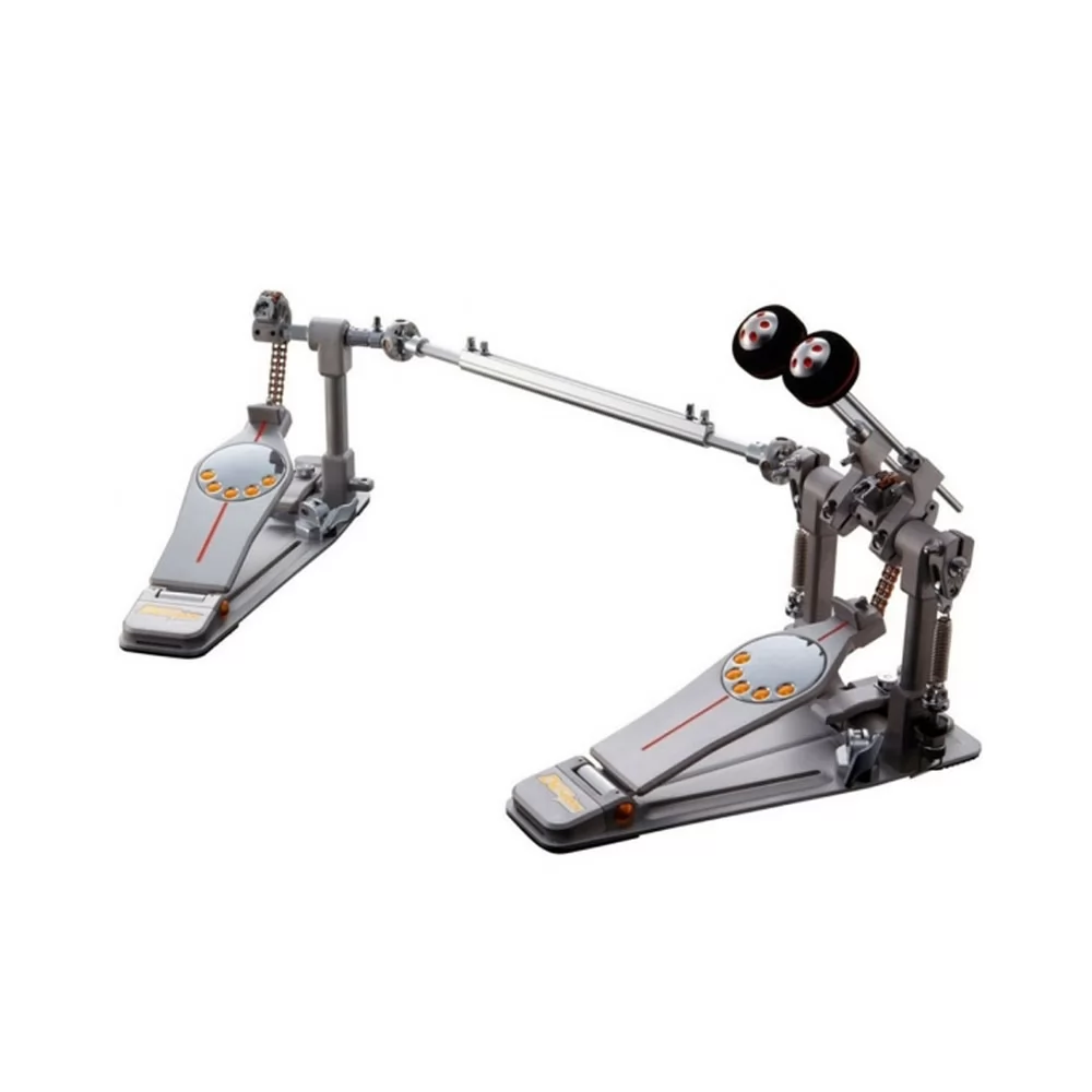 Pearl 魔⻤鏈條3000系列踏板 Demon Chain Pedals