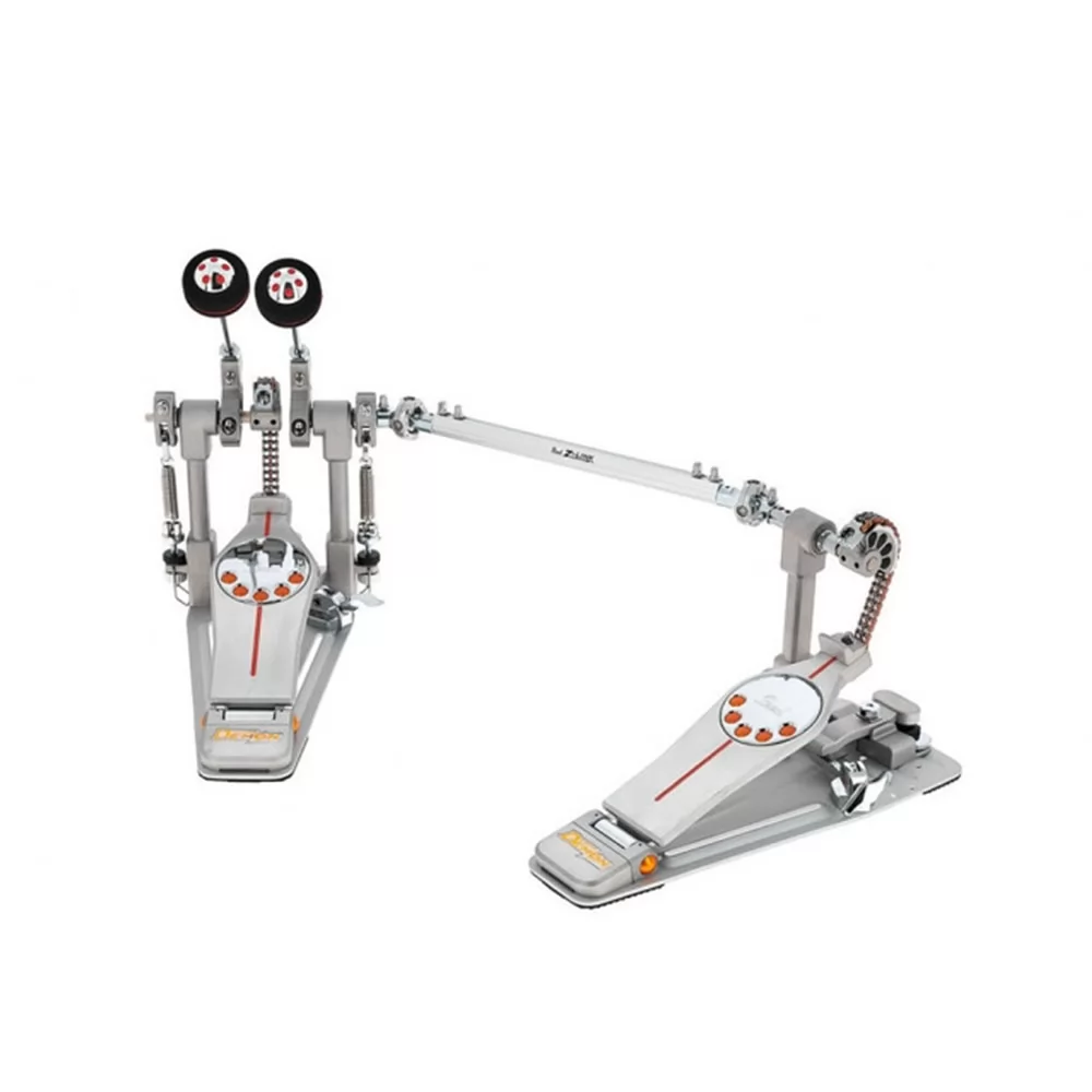 Pearl 魔⻤鏈條3000系列踏板 Demon Chain Pedals