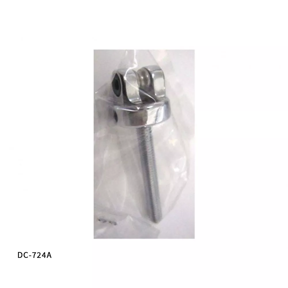 Pearl 踏板零件 Spring Assy