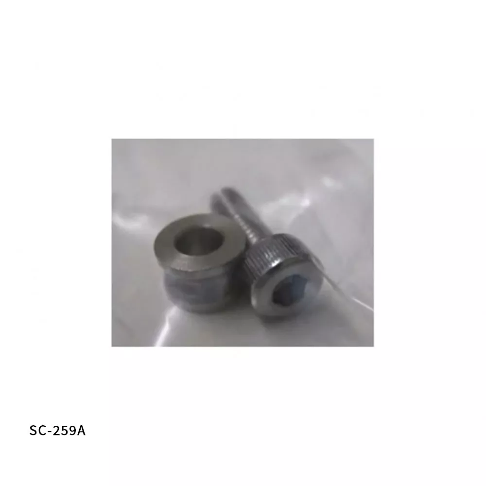 Pearl 踏板零件 Spring Assy