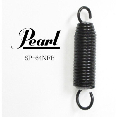 Pearl 踏板零件 Spring Assy
