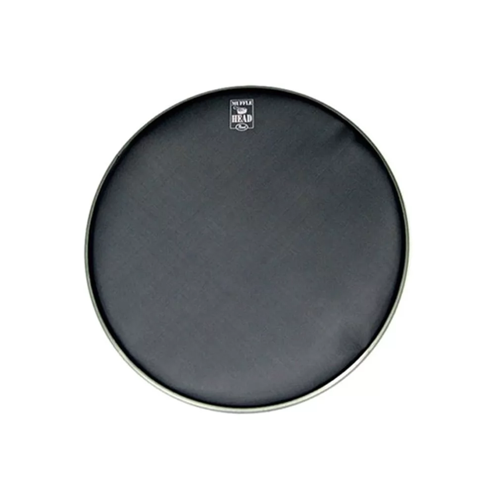 Pearl 消音鼓皮 Muffle Head