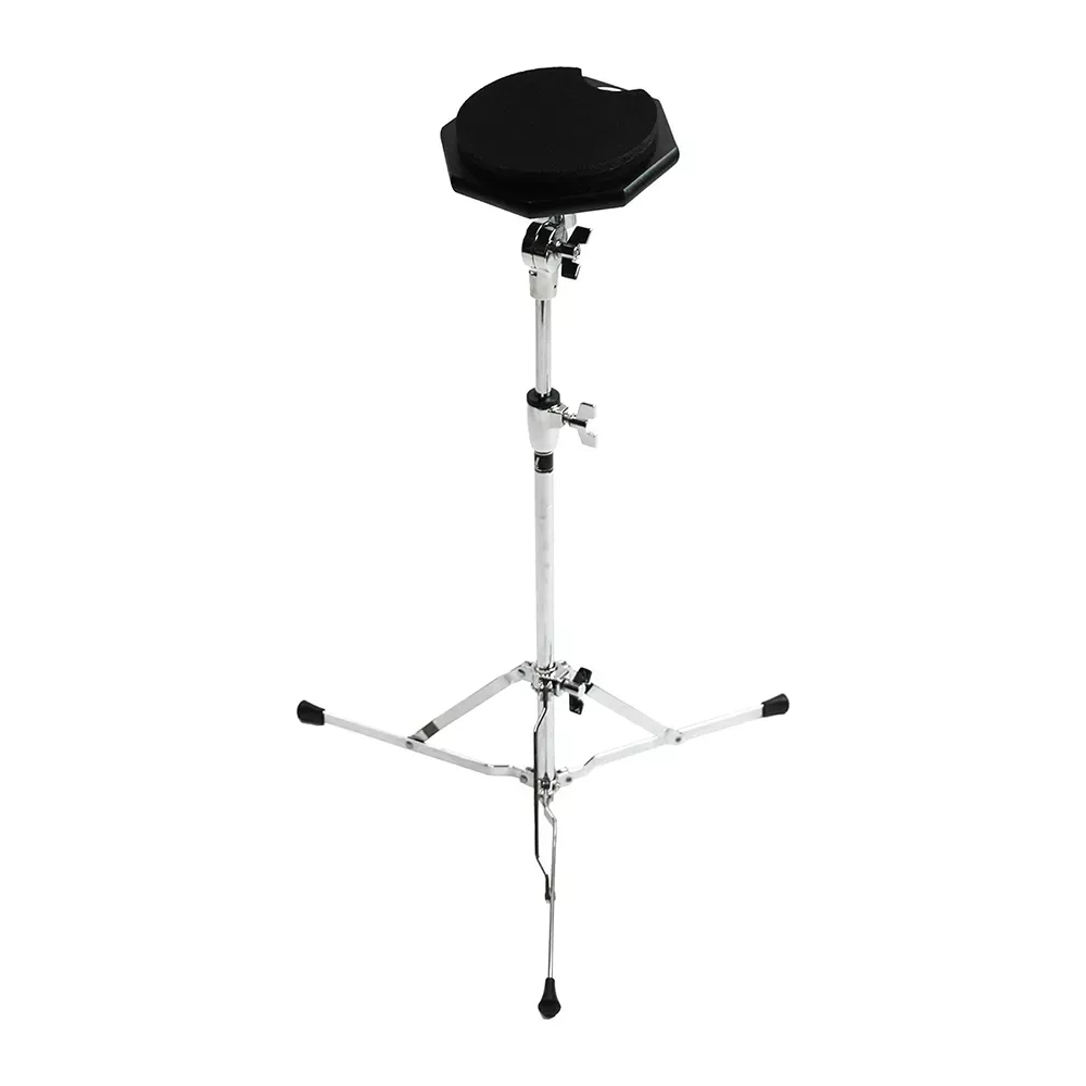 Pearl 6" 泡棉打點板含架 TP-6NU
