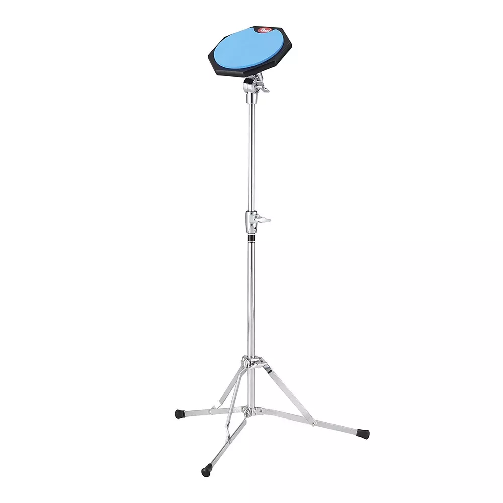 Pearl 6" 打點板含架 TP-6N