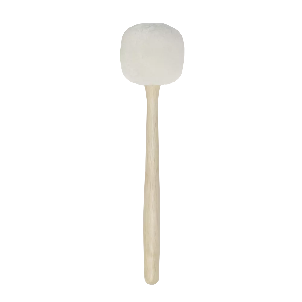 KOLBERG Bass Drum Mallet Lambskin 大鼓棒 872
