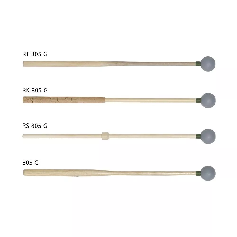 KOLBERG Plastic 3 805G 系列專業木琴槌