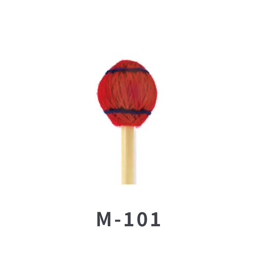 PLAYWOOD M-100 標準系列木琴槌