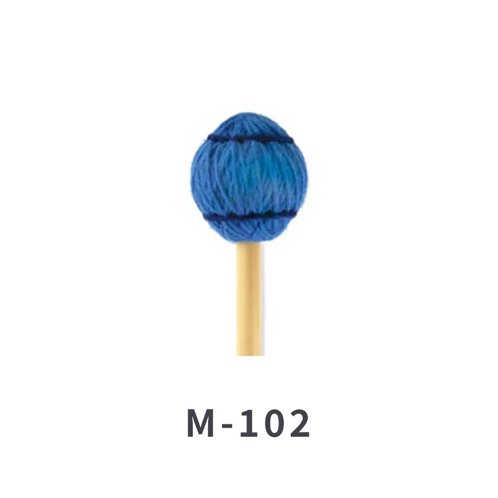 PLAYWOOD M-100 標準系列木琴槌