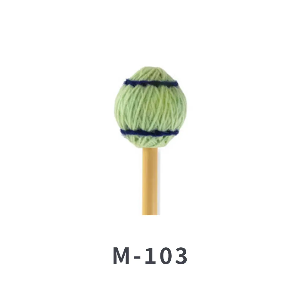 PLAYWOOD M-100 標準系列木琴槌