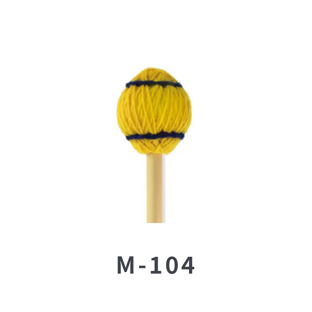PLAYWOOD M-100 標準系列木琴槌