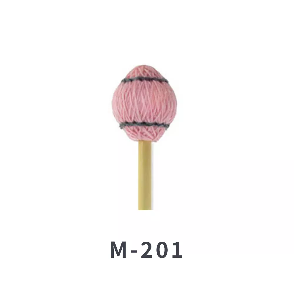 PLAYWOOD M-200 標準系列木琴槌