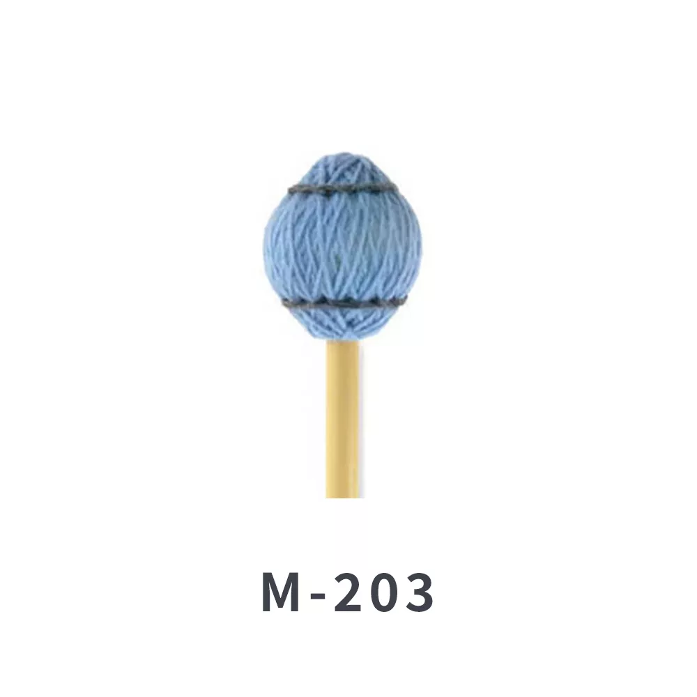 PLAYWOOD M-200 標準系列木琴槌