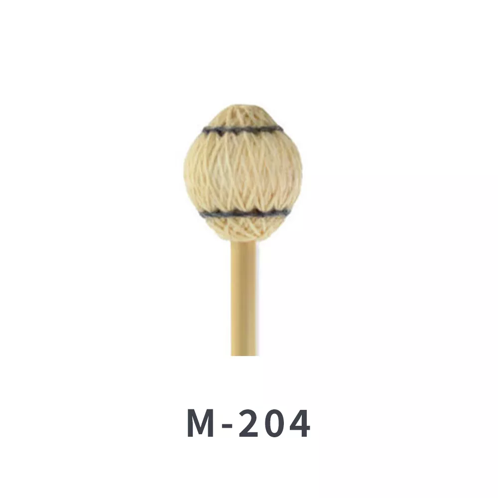PLAYWOOD M-200 標準系列木琴槌