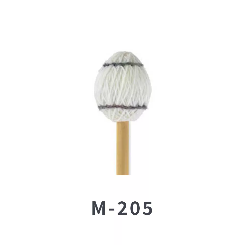 PLAYWOOD M-200 標準系列木琴槌