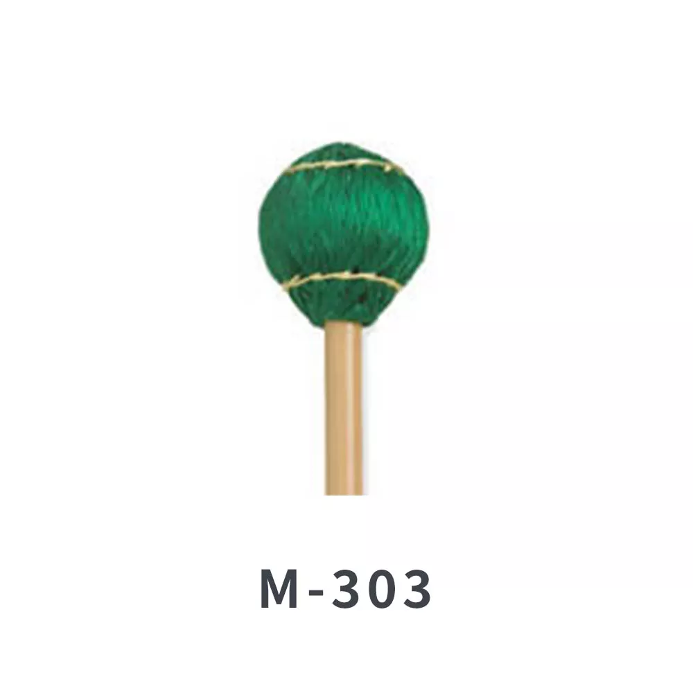 PLAYWOOD M-300 標準系列木鐵琴槌