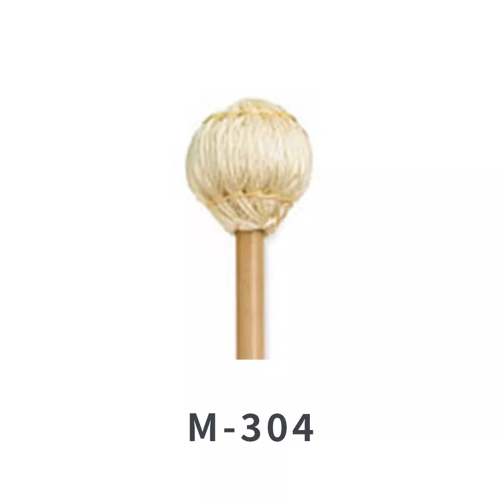 PLAYWOOD M-300 標準系列木鐵琴槌