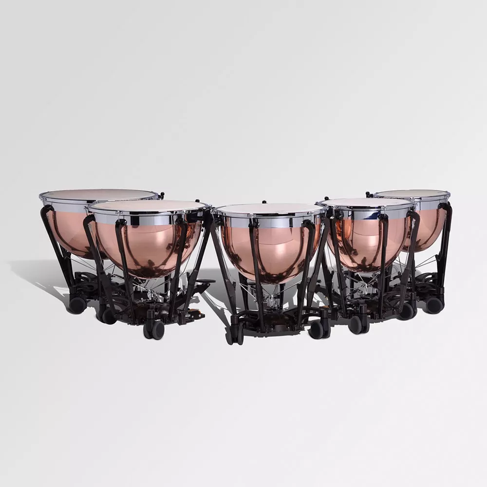 ADAMS 交響系列第二代定音鼓​