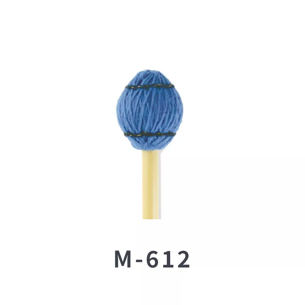 PLAYWOOD M-610 藝術家系列電鐵琴槌
