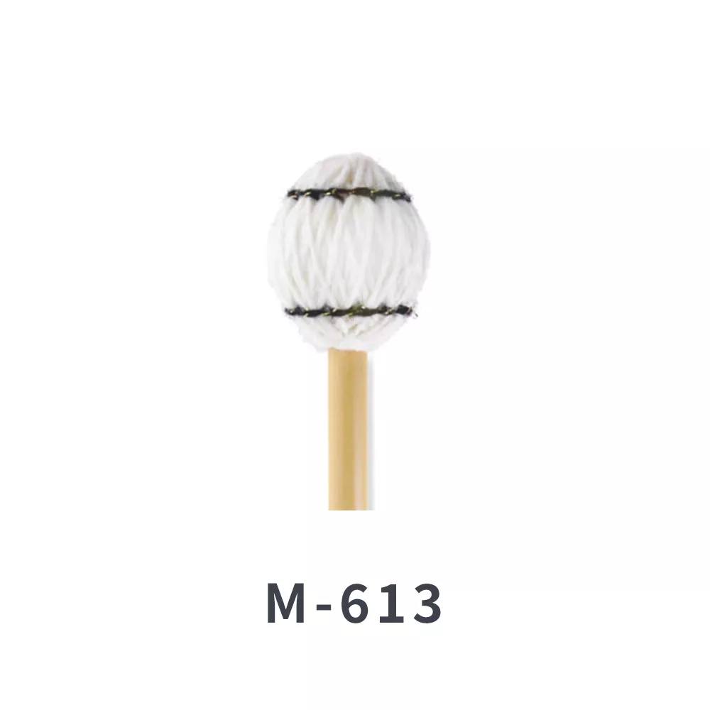 PLAYWOOD M-610 藝術家系列電鐵琴槌