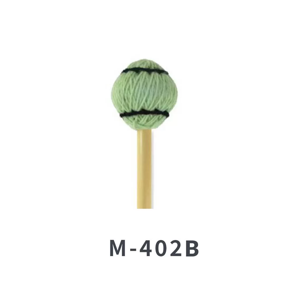 PLAYWOOD M-400 標準系列木鐵琴槌