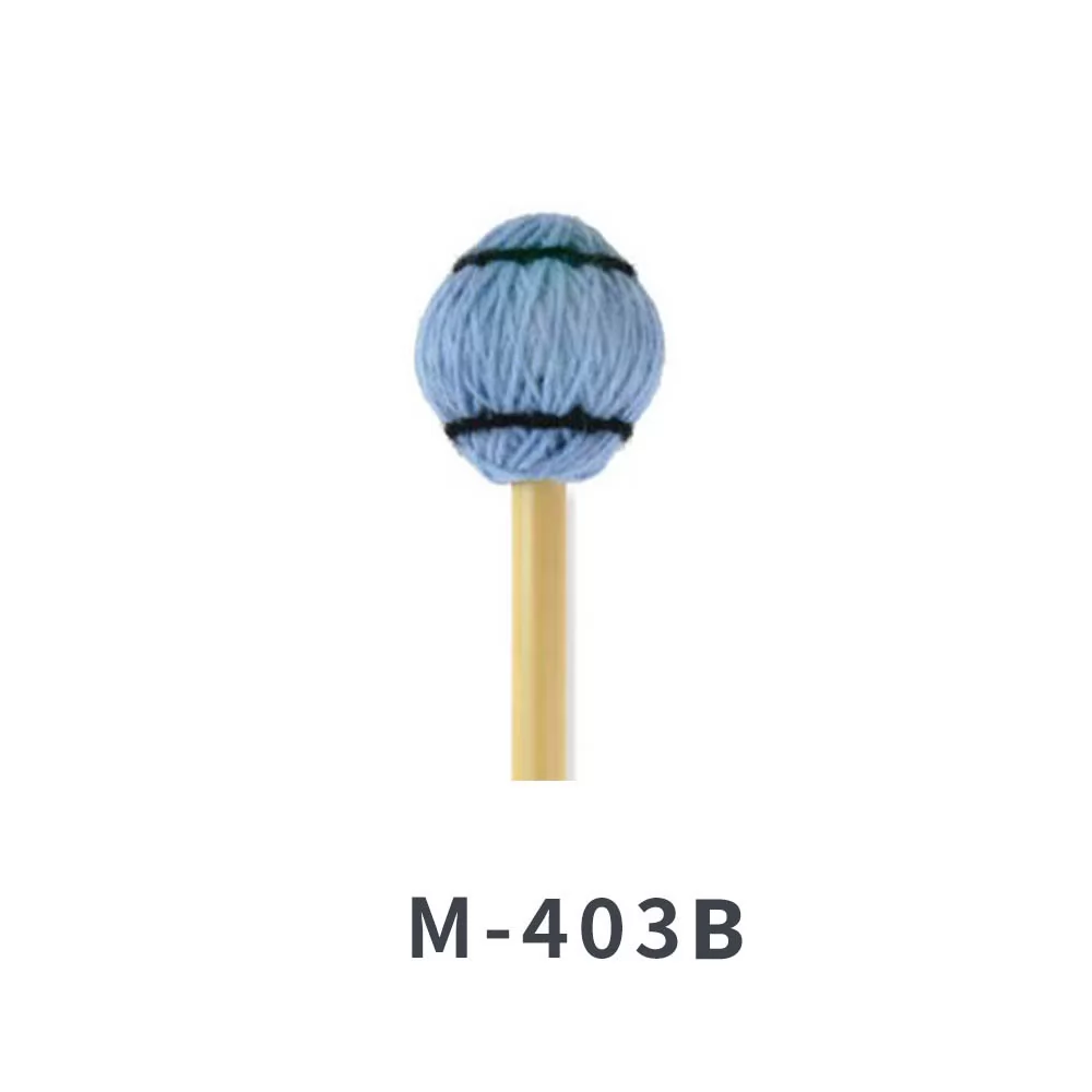 PLAYWOOD M-400 標準系列木鐵琴槌
