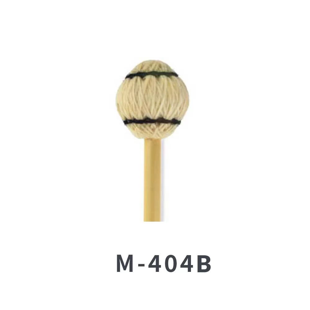 PLAYWOOD M-400 標準系列木鐵琴槌