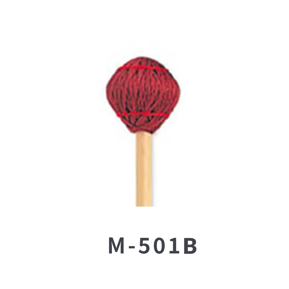 PLAYWOOD M-500 標準系列木鐵琴槌【客訂】