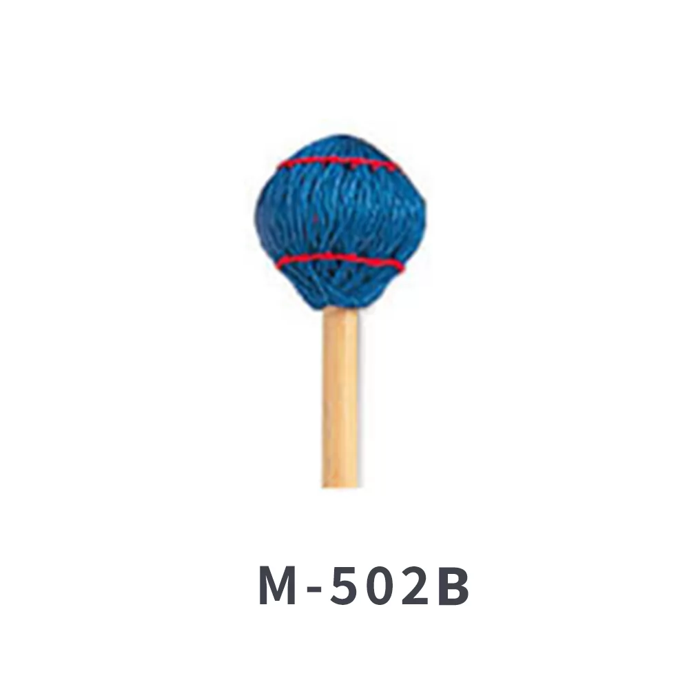 PLAYWOOD M-500 標準系列木鐵琴槌【客訂】