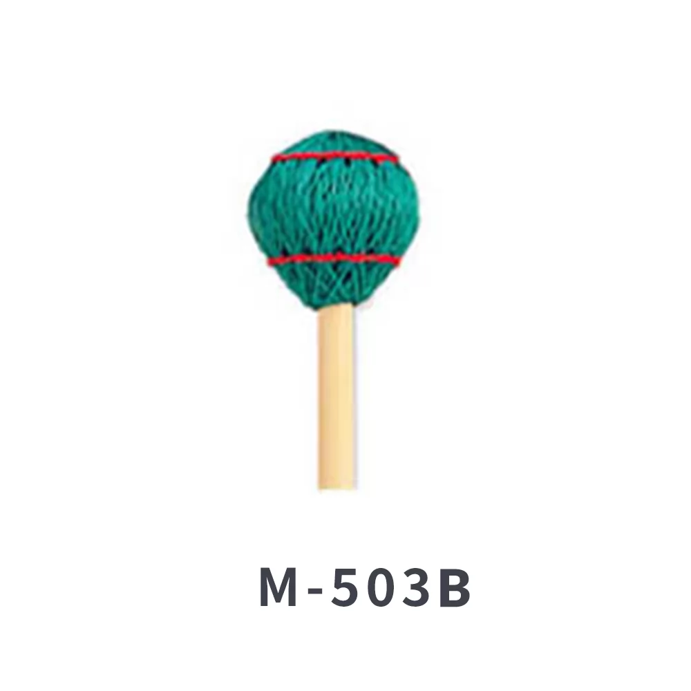 PLAYWOOD M-500 標準系列木鐵琴槌【客訂】