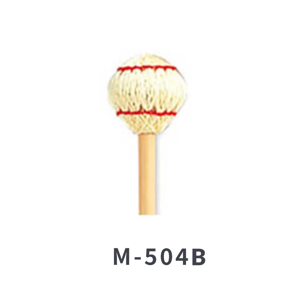 PLAYWOOD M-500 標準系列木鐵琴槌【客訂】