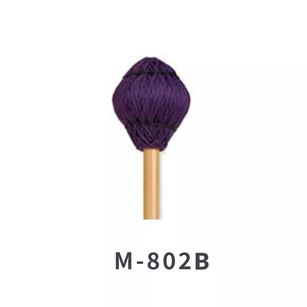 PLAYWOOD M-800 標準系列電鐵琴槌