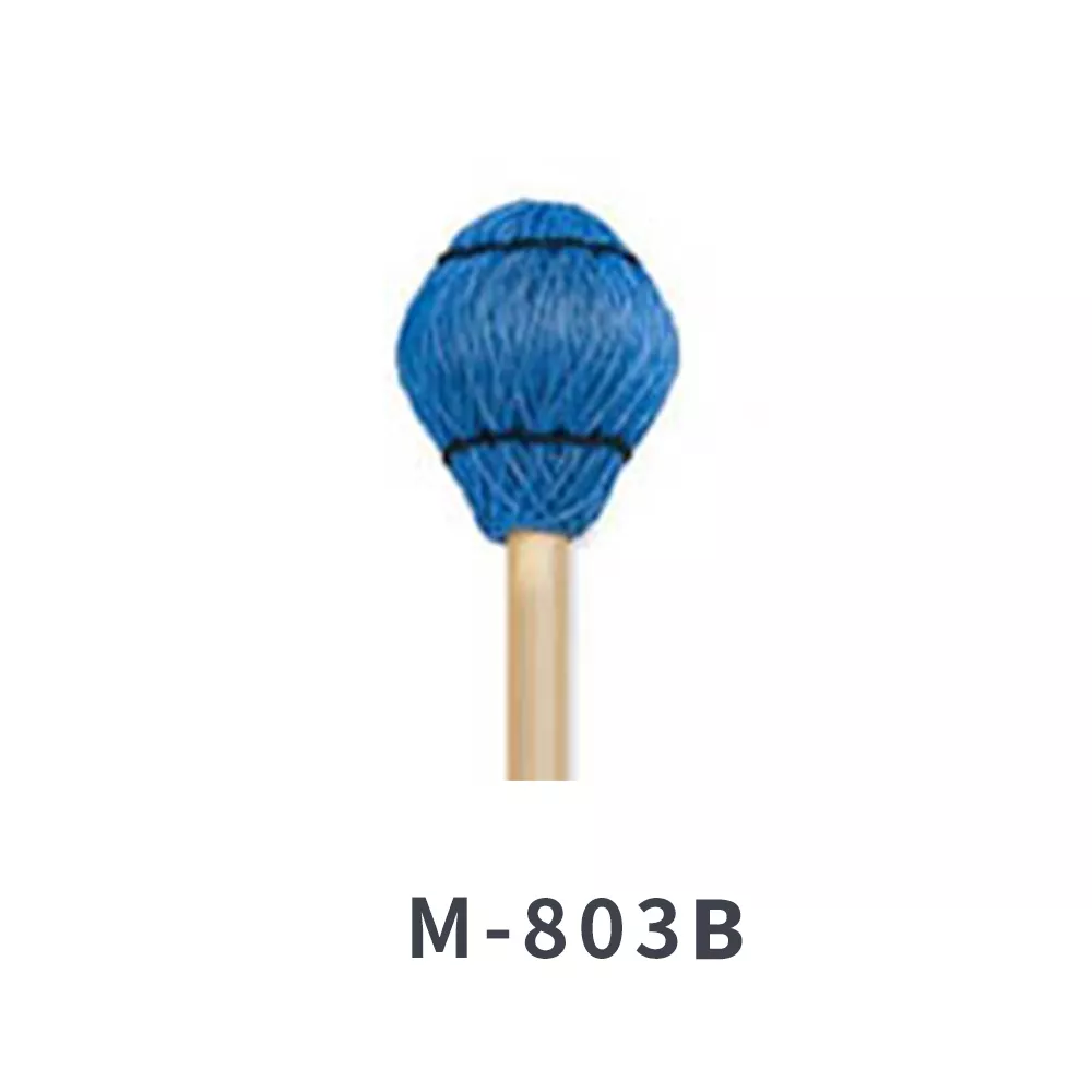 PLAYWOOD M-800 標準系列電鐵琴槌